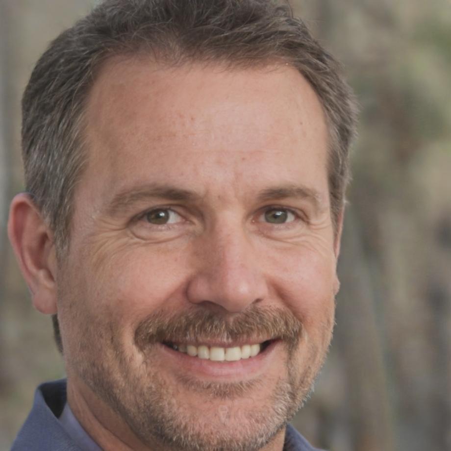 Retrato de Darío Villamar